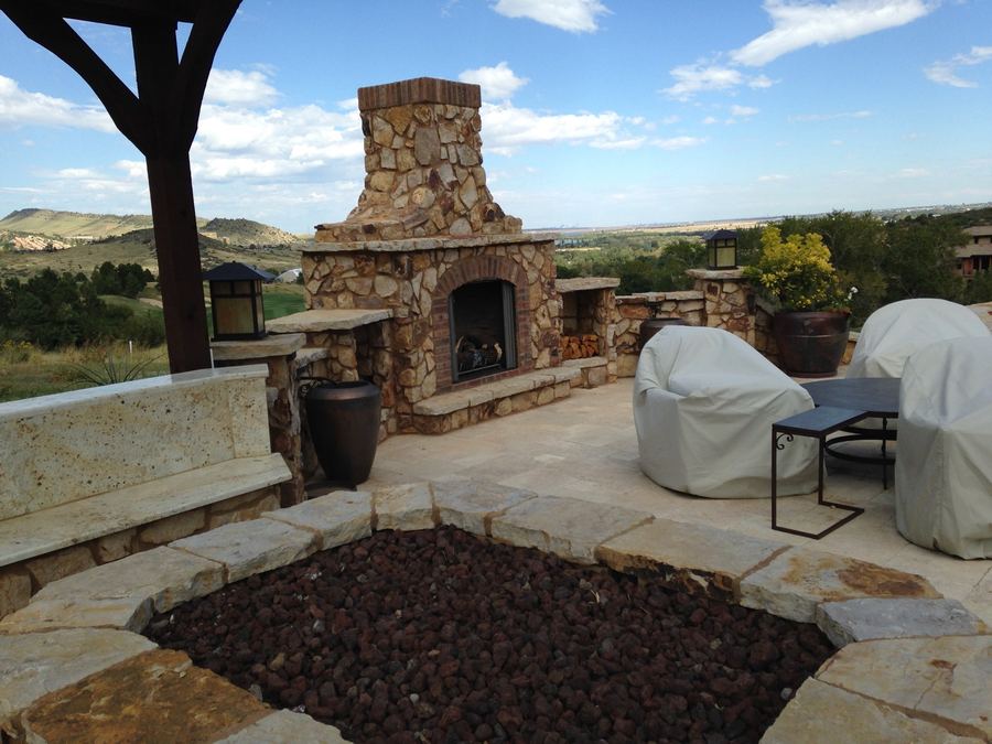 Decks and Outdoor remodel by Rhino Build
